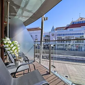 4* Hotel Bayjonn Boutique