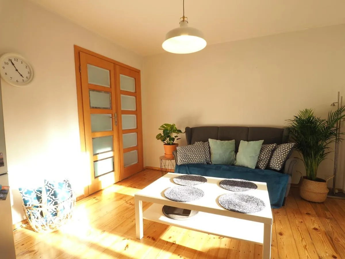 Apartment Sunhouse Sopot 300 M Beach, 50 M Monte Cassino Poland